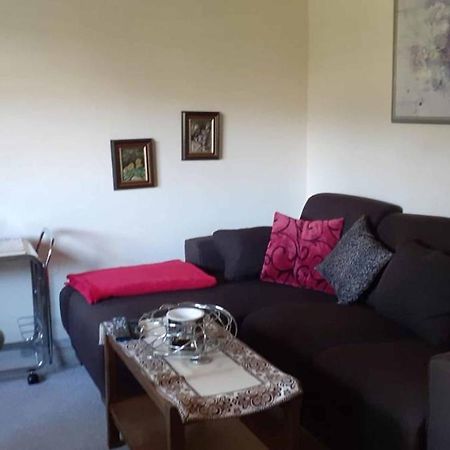 Ferienwohnung Heidlinger Mauth Luaran gambar