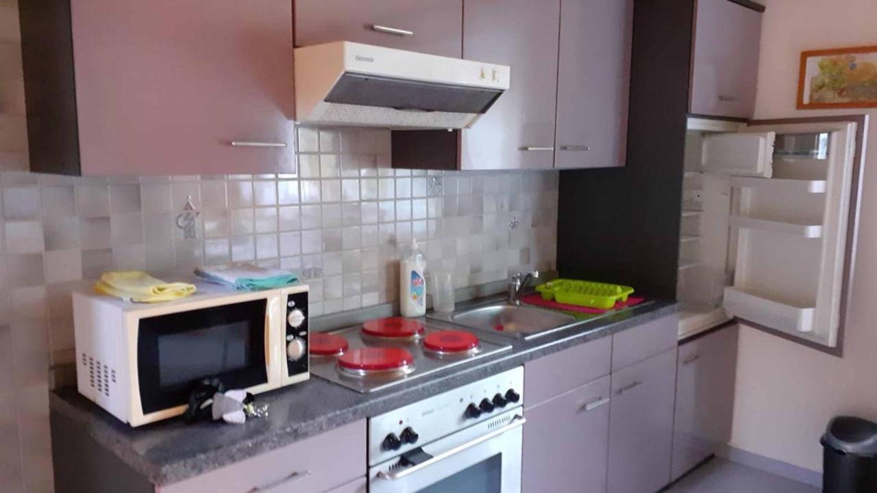 Ferienwohnung Heidlinger Mauth Luaran gambar